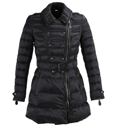 doudoune femme burberry pas cher|Doudounes Burberry pour femme .